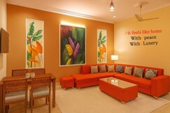 Sand Hut Villa Grande, Jaipur