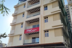 Stae Residency, Hyderabad