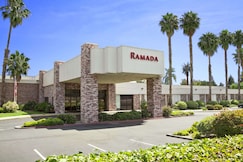 Ramada by Wyndham Sunnyvale/Silicon Valley, Santa Clara