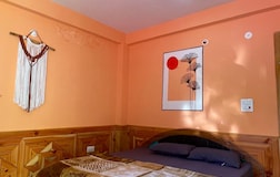 Deluxe Room with Balcony