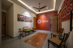 The Adyar House Boutique Homestays, Chamiers Chennai City Centre, Chennai