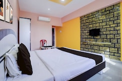 Super Collection O Ajara Amboli Ghat Formerly Hotel Paradise, Gadhinglaj