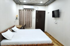 Hotel Manas inn, Omkareshwar
