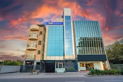 Oriva Joven's Central - Brigade Road, Bangalore