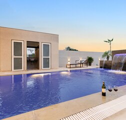 Swimming Pool 1