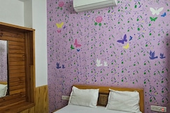 THAKUR JI PALACE, Jaisalmer