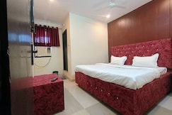 Hotel Metro Regency, Lucknow