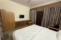 The Grand Serenity Hotel, Nagpur