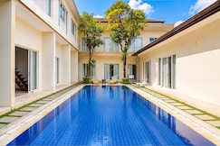Townhouse Oak The Vinhill Studio, Bali