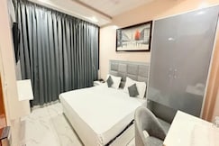 FabHotel Ramhan, Delhi