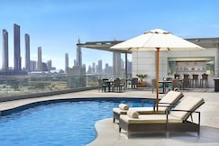 The Ritz-Carlton Executive Residences, دبى