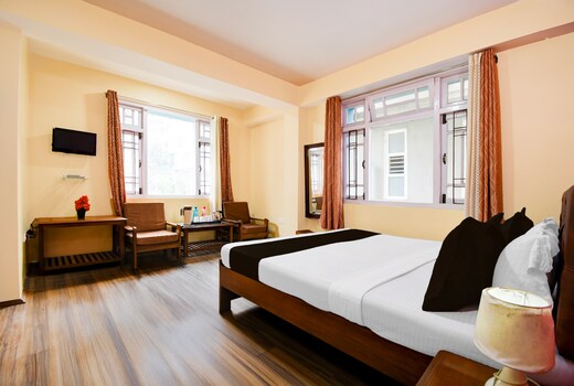 Super Hotel O De Sikkim Regency