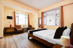 Hotel O by OYO De Sikkim Regency, Gangtok