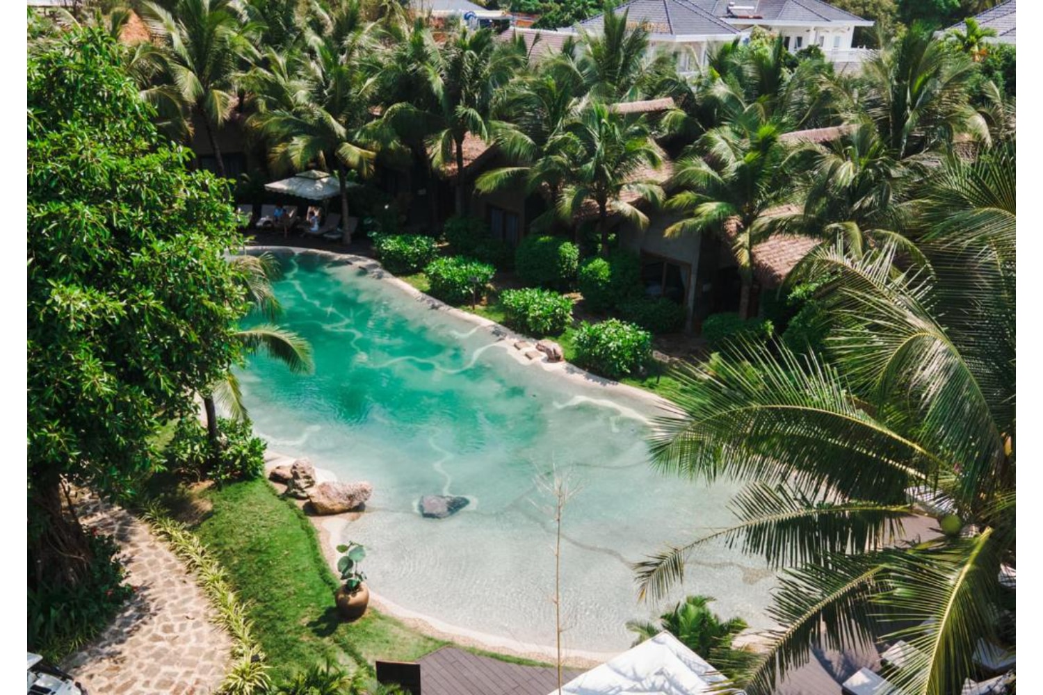 M Village Phu Quoc - Tap to explore photos