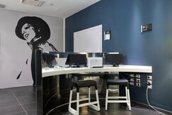 Holiday Inn Milan Nord Zara, Milan