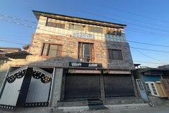 Hotel grand sammi, Srinagar