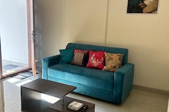 Mandara Thanal, Thiruvananthapuram