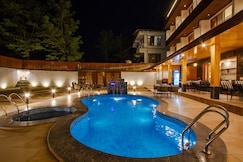 Mulberry Resorts Manali  A Centrally Heated Boutique Retreat, Kasol