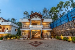 Treebo Arabica Valley - Coffee Plantation Retreat, Chikmagalur