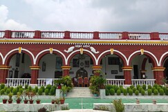 Gajraj Palace, Dalsing Sarai
