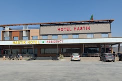 Hotel Hastik, Gandhidham