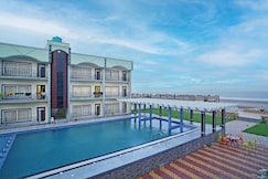 India Beach Resort, Balasore