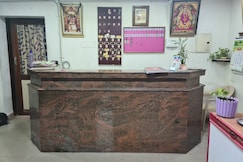 Sri Sai Guest House, Madurai