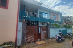 Danteshwari Homestay | Entire 2BHK Apartment, Kondagaon