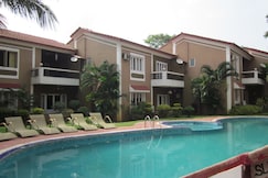 J Rentals Villa 14, Goa