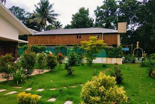 Bamboo Suite at Merlys Fruit Garden