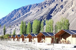 Highland Desert Camp, Nubra Valley