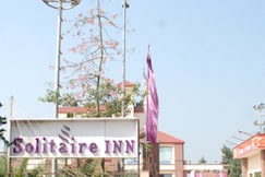 Hotel Solitaire Inn, Muzaffarnagar