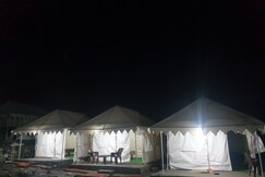 Himalayan swiss cottage, Yamunotri