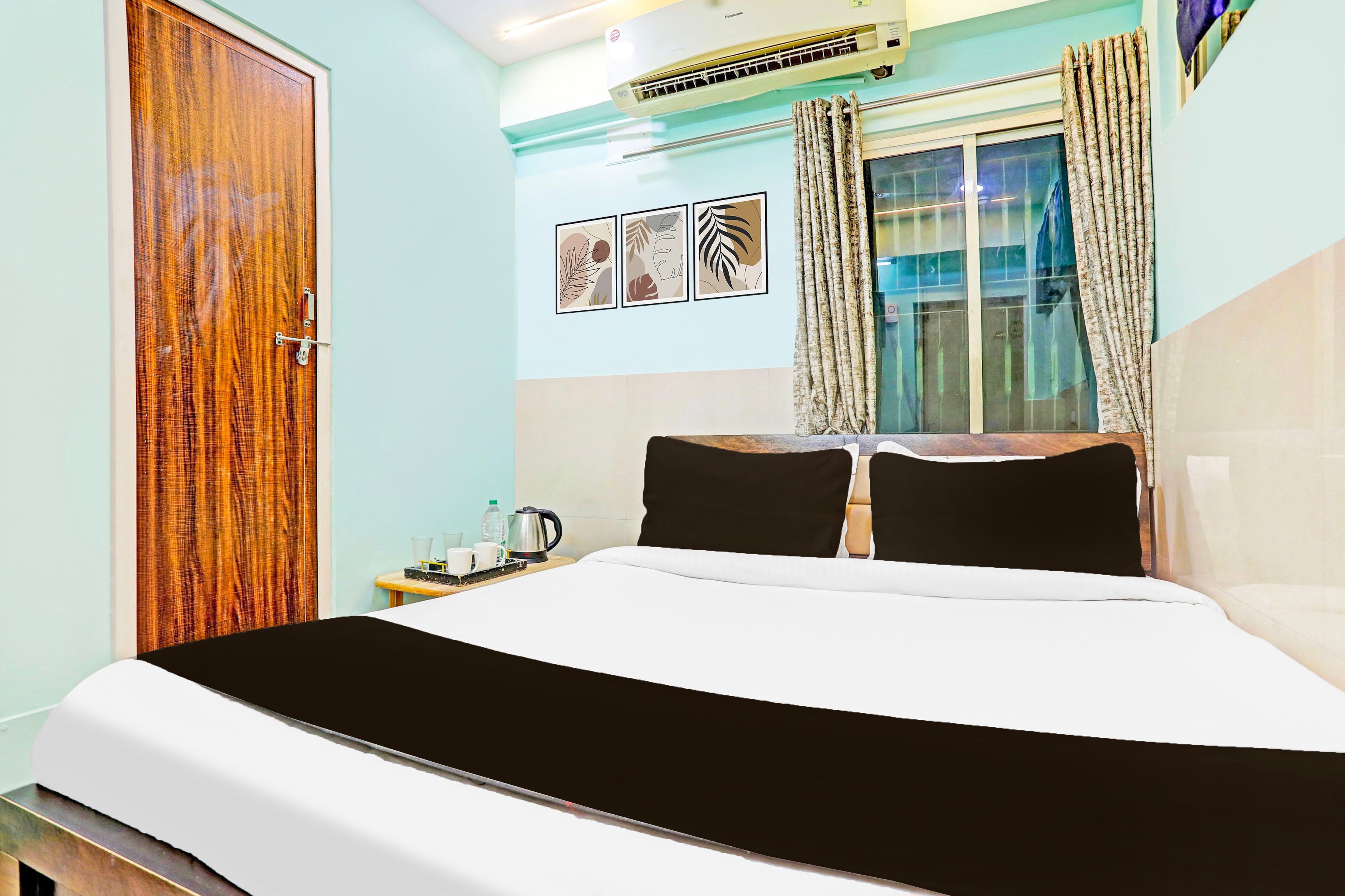 Hotel O Raj - Tap to explore photos