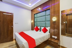 Super Hotel O bhanu Villa, Ahmedabad