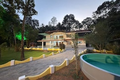 Thekkans Haven, Thodupuzha