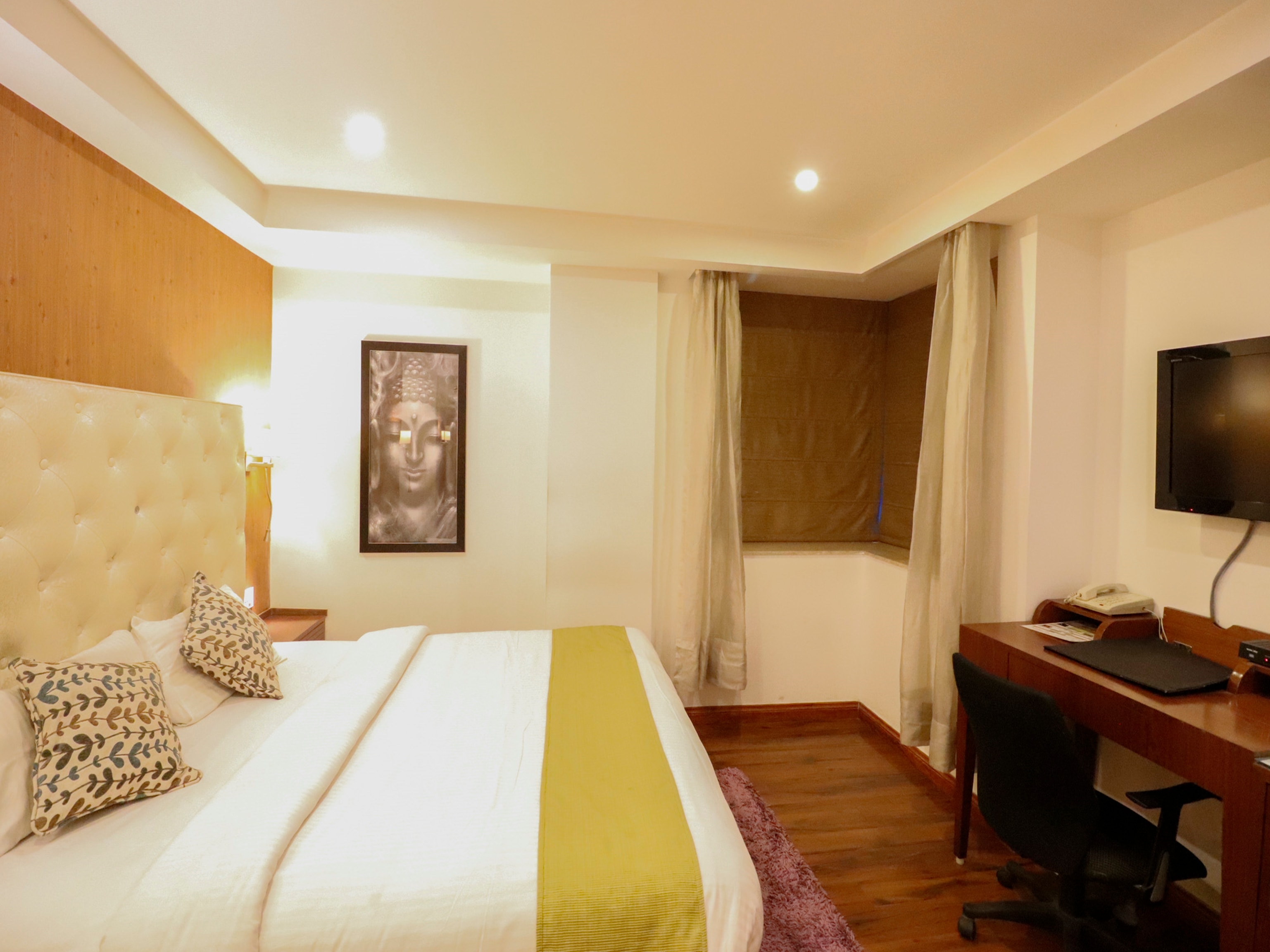 New Leaf Hotel 5