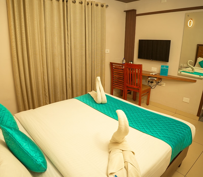 Goodland Residency , Thiruvananthapuram