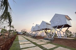 Nirwana Stays Pawna Glamping by Prospera Hospitality Pvt. Ltd., Lonavala