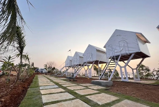 Nirwana Stays Pawna Glamping by Prospera Hospitality Pvt. Ltd.