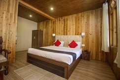 Hotel O Oak Ridge, Gangtok