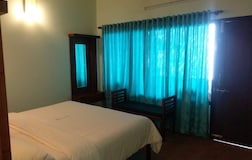 Super Deluxe Room