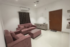 New 3 bhk in Madhapur   near cyber towers, Hyderabad