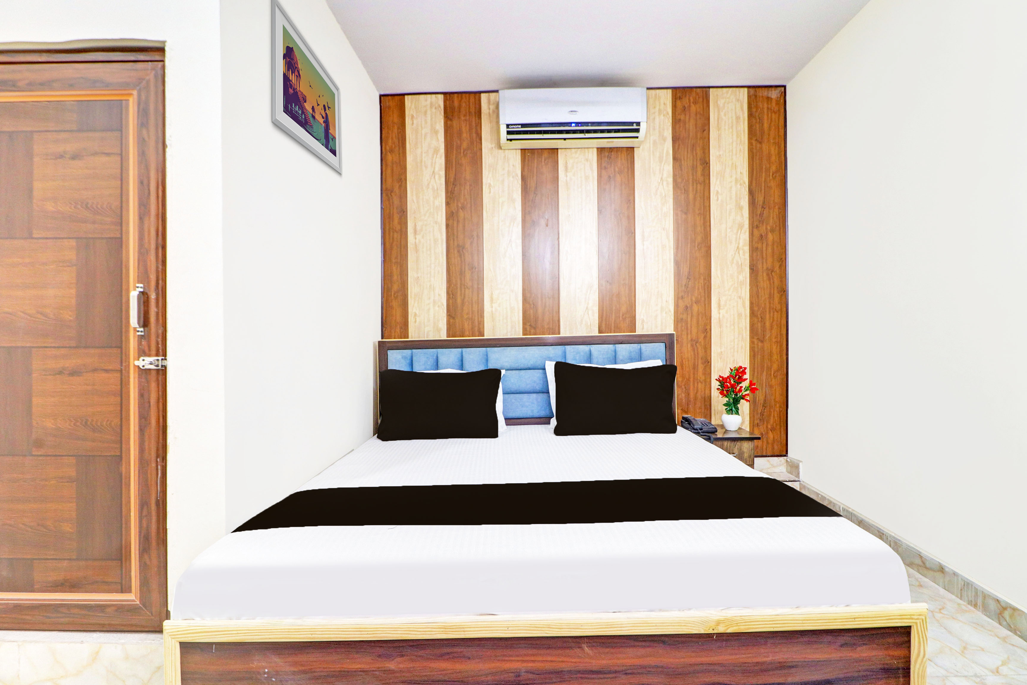 Hotel O Star View Residency - Tap to explore photos