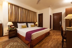 Hotel Goodwill, Delhi