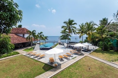 Leleela - A Boutique Backwater Resort, Alleppey