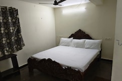 TR Elite Residency, Chennai