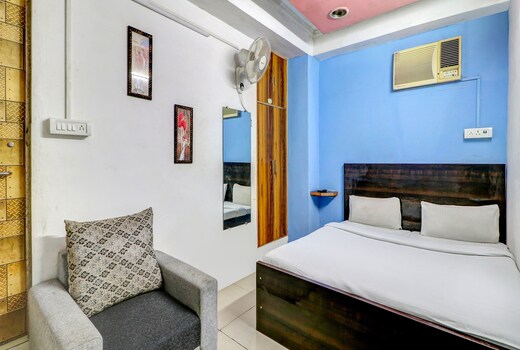 Super Hotel O The Shagun Residency
