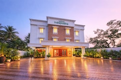 Hotel Indraprastha Pattazhy, Pathanapuram
