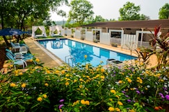 White Wood Resort by Stone Wood Hotel, Goa